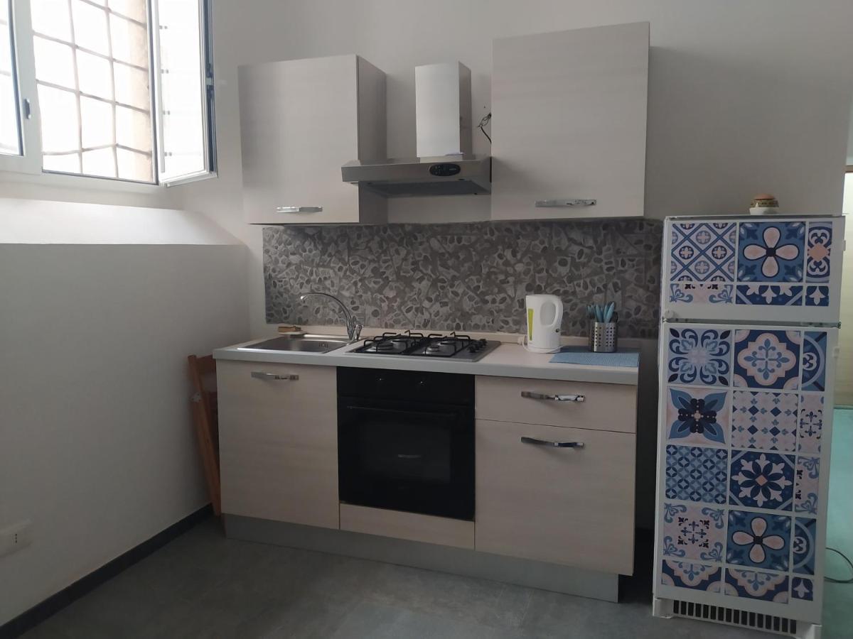 מלון נאפולי Domus 19 מראה חיצוני תמונה