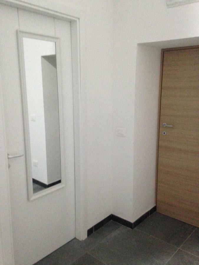 מלון נאפולי Domus 19 מראה חיצוני תמונה