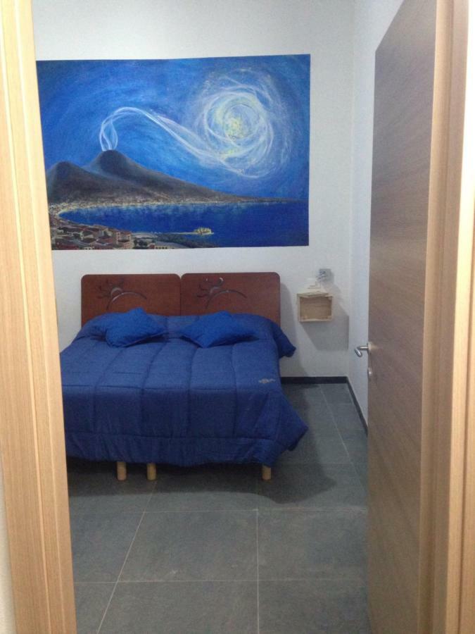 מלון נאפולי Domus 19 מראה חיצוני תמונה